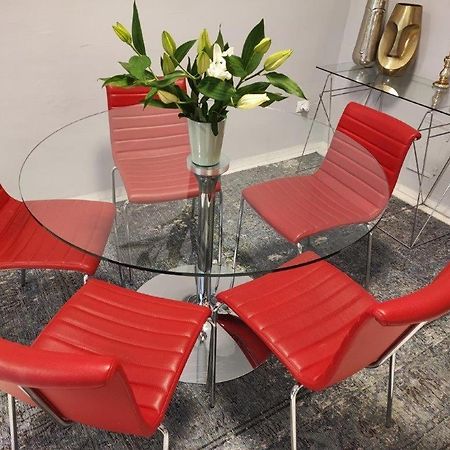 Central Vienna Apartment With Unique 40M2 City Garden & Self Check In Esterno foto