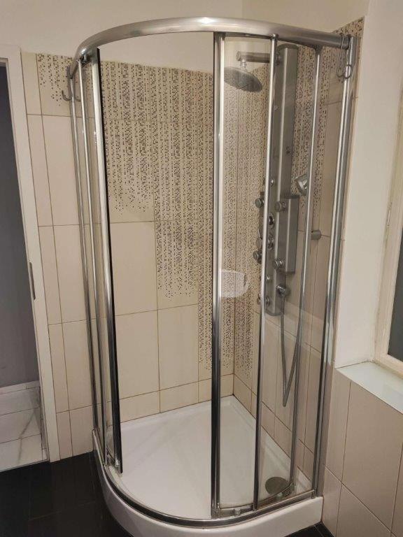 Central Vienna Apartment With Unique 40M2 City Garden & Self Check In Esterno foto